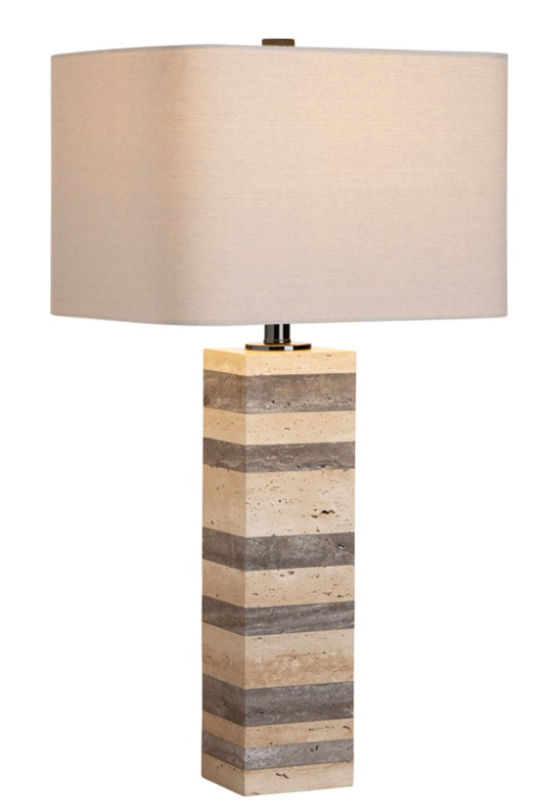 Whitlow Table Lamp