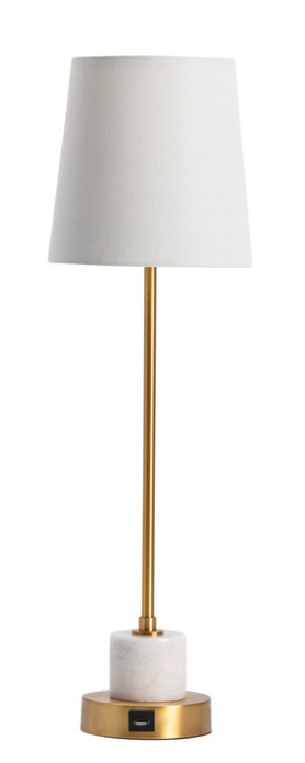 Calms Table Lamp