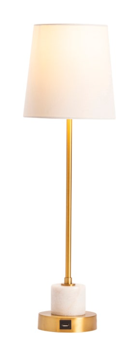 Calms Table Lamp