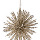 6" Starburst Ornament