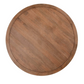 Elena Mango Wood 60" Round Dining Table