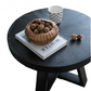 Black Coffee Table