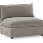 Caplan Upholstered Modular Sectional (Armless)