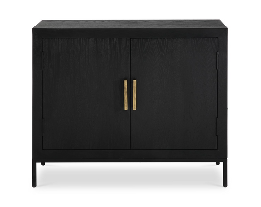 Front Range 2 Door Cabinet