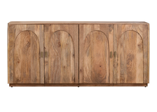 Chateau Mango Wood Sideboard