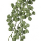 32" Hanging Cone Amaranthus Spray