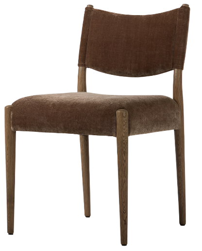 Jayla Dining Chair Armless