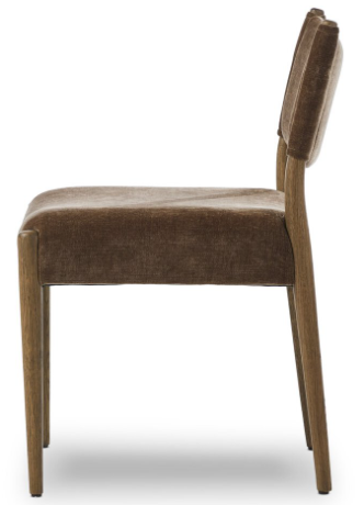 Jayla Dining Chair Armless