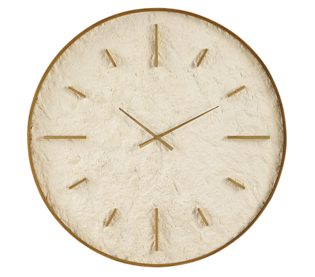 Clocks