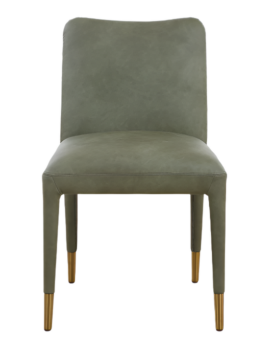 Conifer Dining Chair, Pine Green