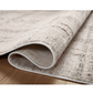 Amber Ivory & Taupe Rug