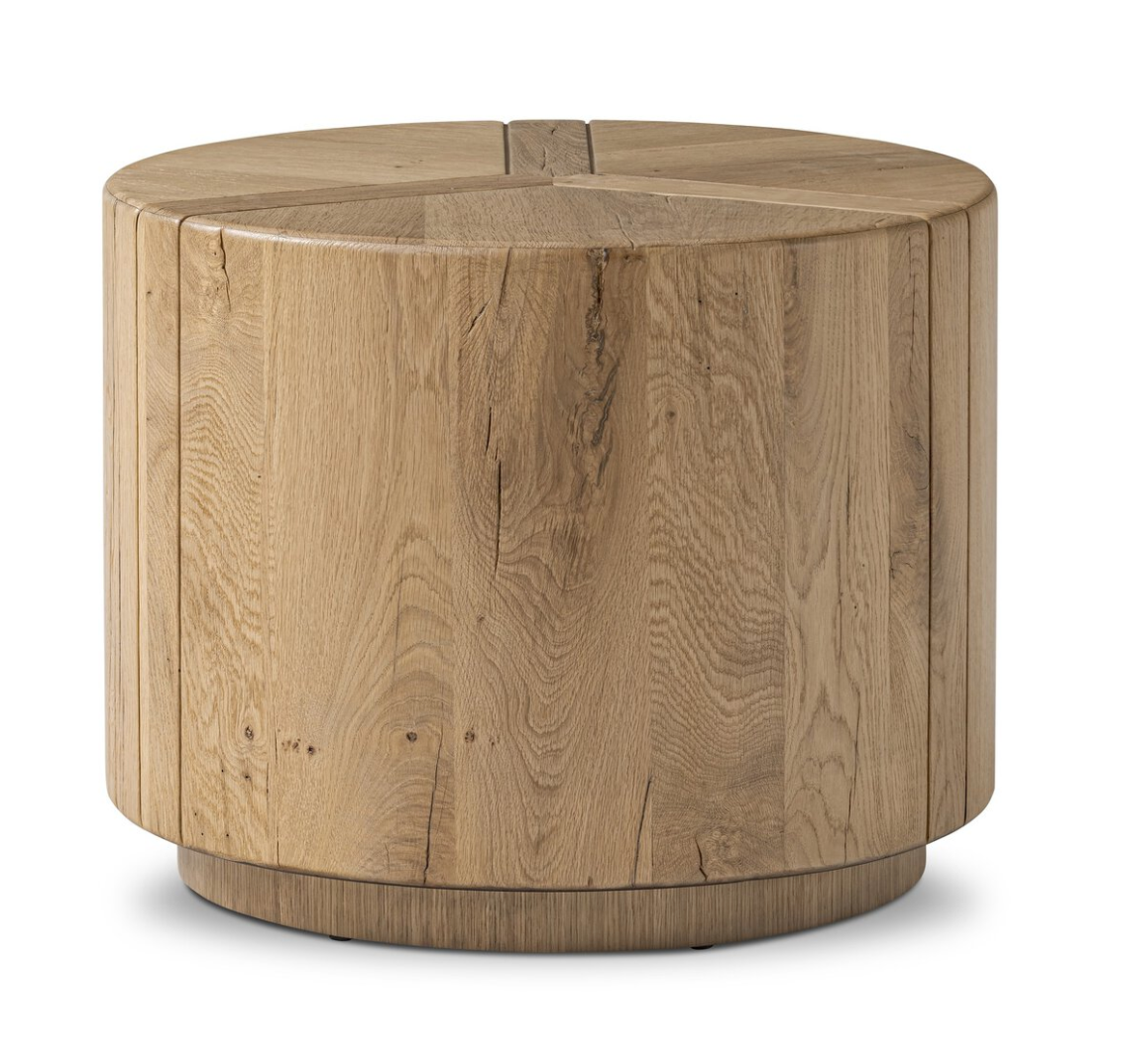 Reagan End Table