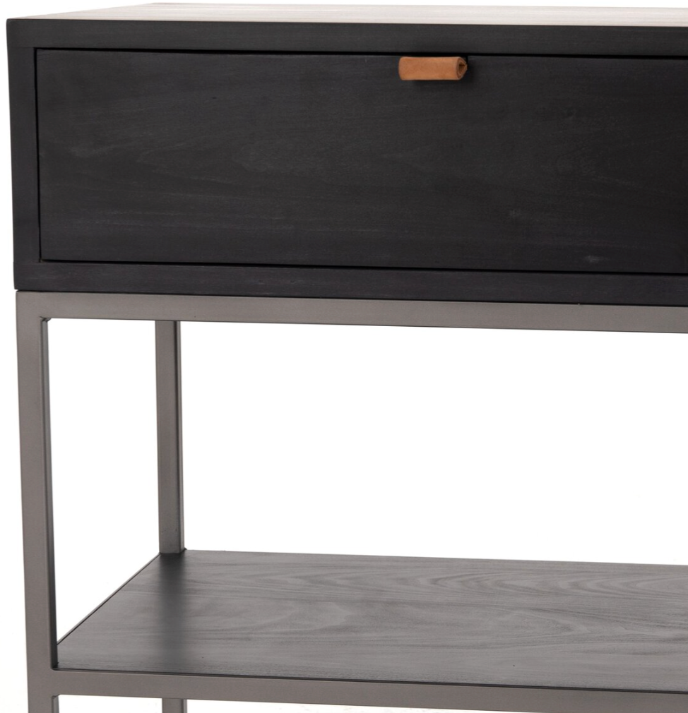 Trenton Nightstand