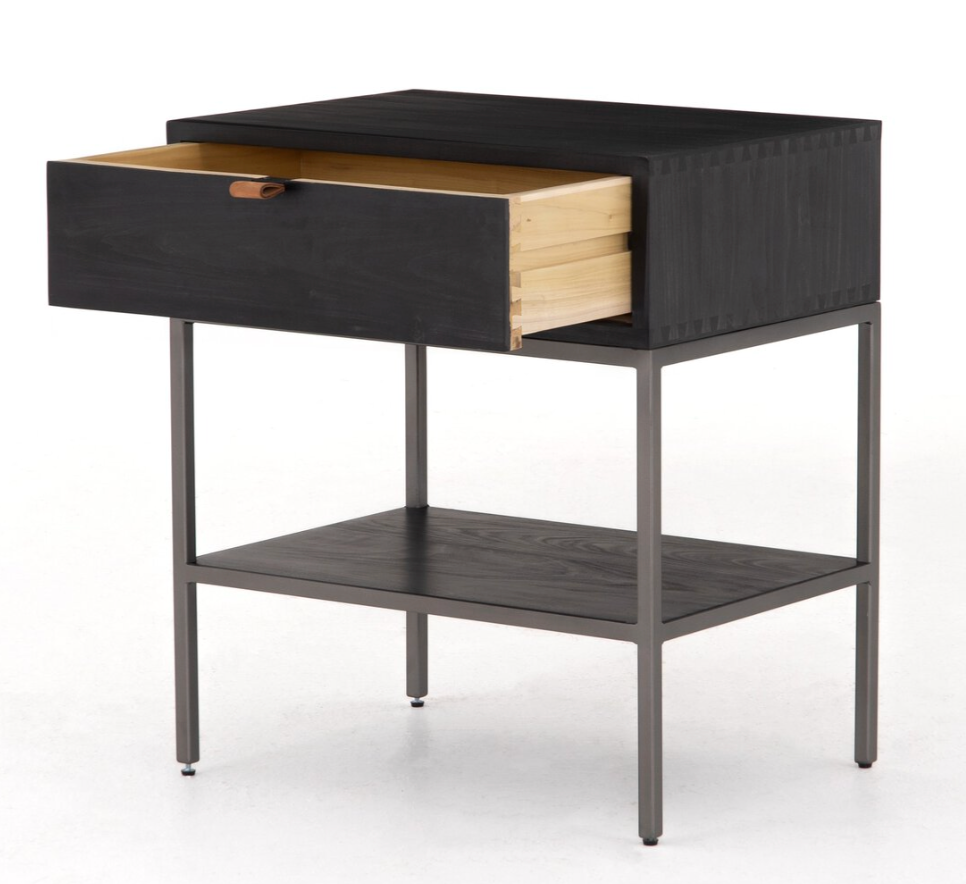 Trenton Nightstand