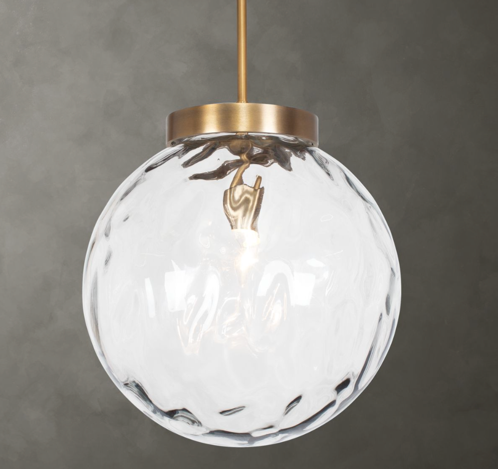 Gaia, 1 Lt Pendant