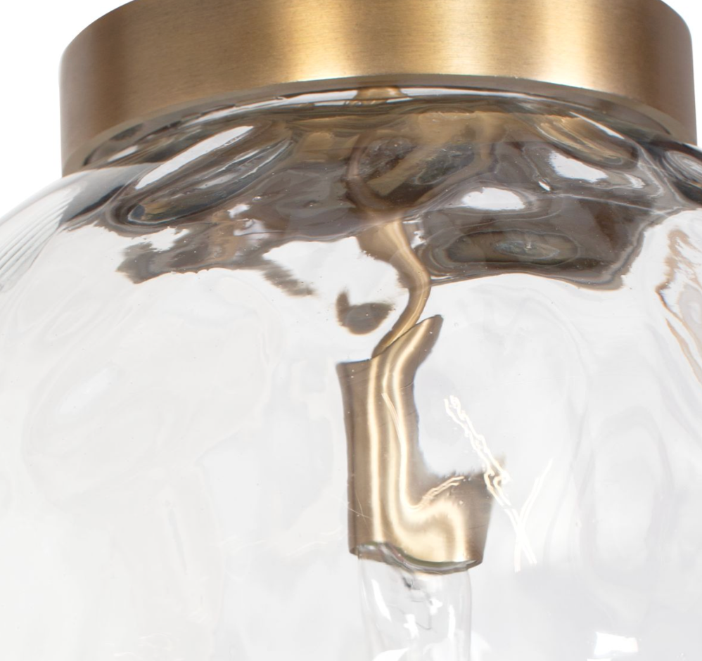 Gaia, 1 Lt Pendant