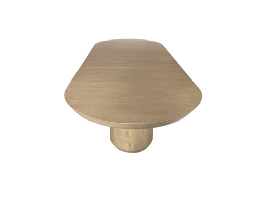Eleanor Oval Dining Table