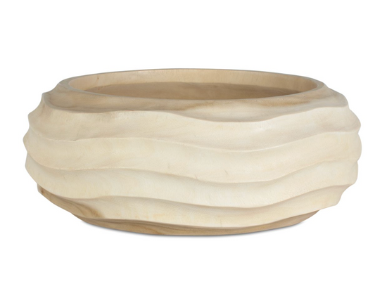 Waveform Bowl