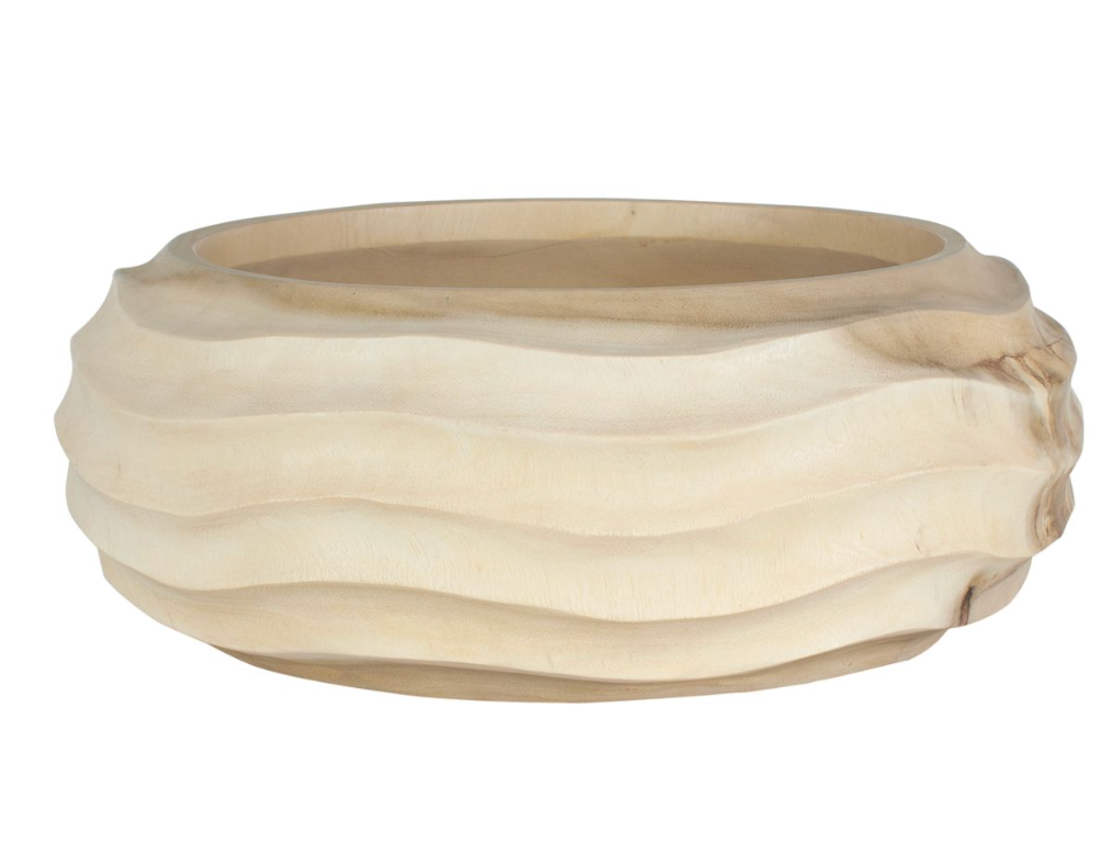 Waveform Bowl