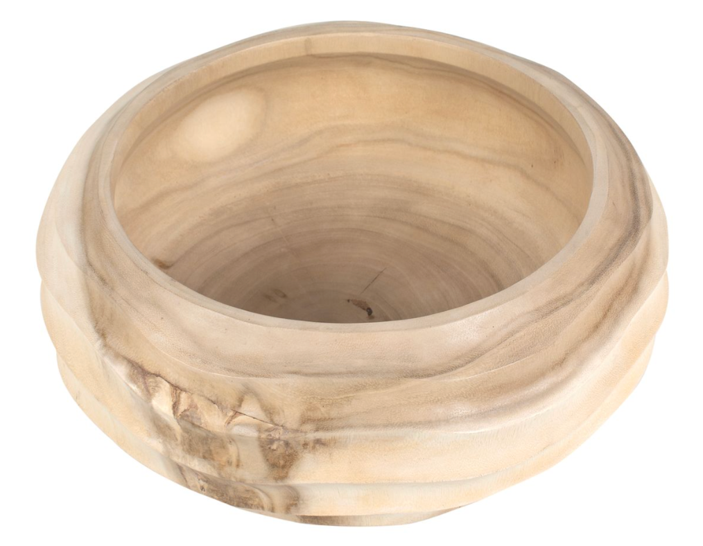 Waveform Bowl