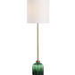 Lois Buffet Lamp