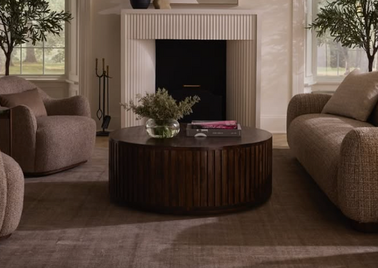 Bradley Coffee Table