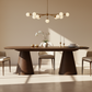 Leighton 96" Dining Table