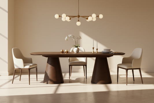 Leighton 96" Dining Table