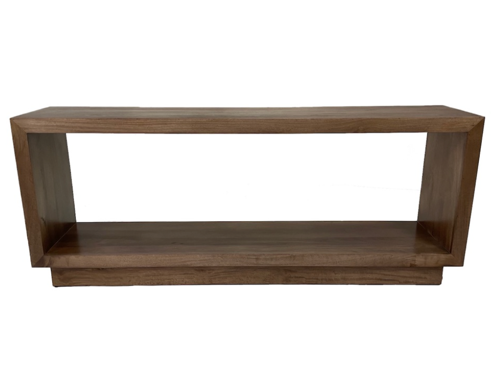 Charleston Console