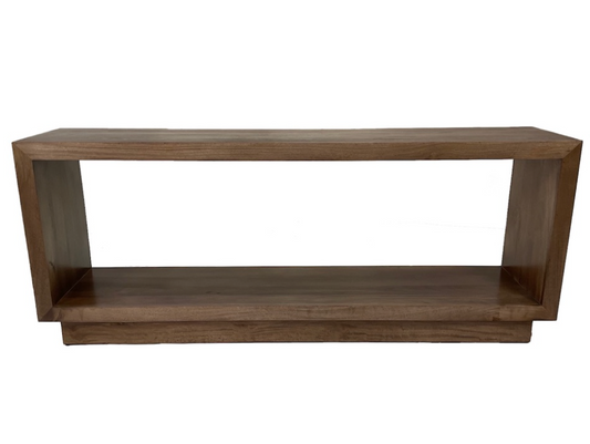 Charleston Console
