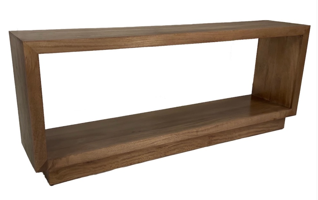 Charleston Console