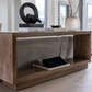Charleston Console
