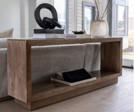 Charleston Console Table