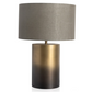 Cameron Ombre Table Lamp