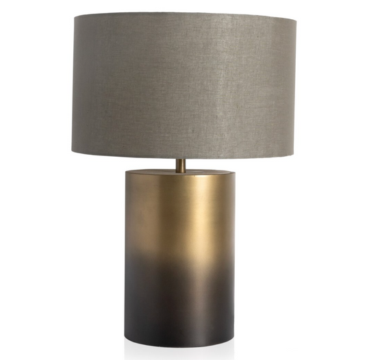 Cameron Ombre Table Lamp