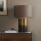 Cameron Ombre Table Lamp