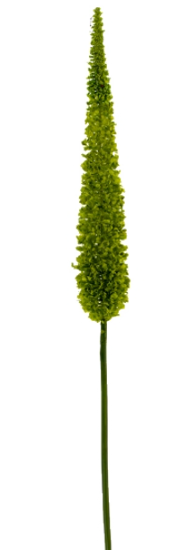 44" FOXTAIL SPRAY LIGHT GREEN