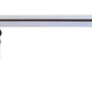Sarah Rectangular Dining Table, Washed White