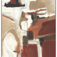 Villa Painting Art (48" X 72")