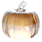Champagne Ombre Cyrstal Pumpkin