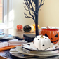 Halloween Pumpkins, Set of 6