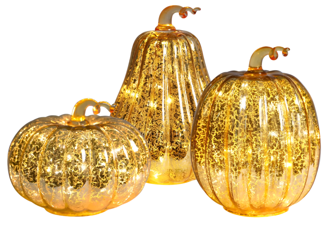 Pumpkins