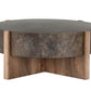 Bingham Coffee Table, Medium