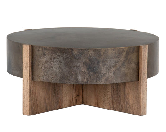 Bingham Coffee Table, Medium