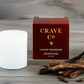 Crave Co Candles (Various Scents)