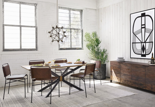 Spyder Dining Table