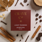 Crave Co Candles (Various Scents)
