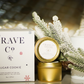 Crave Co Candles (Various Scents)