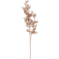 36" Tan Smilax Spray