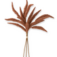 25" Millet Bundle, Rust